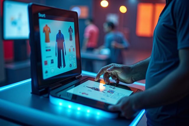 Customization Options for Personalized Sports Gear