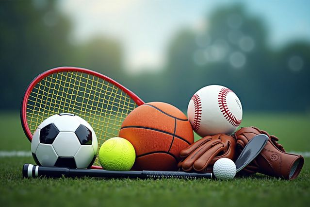 Essential Accessories for Every Sport