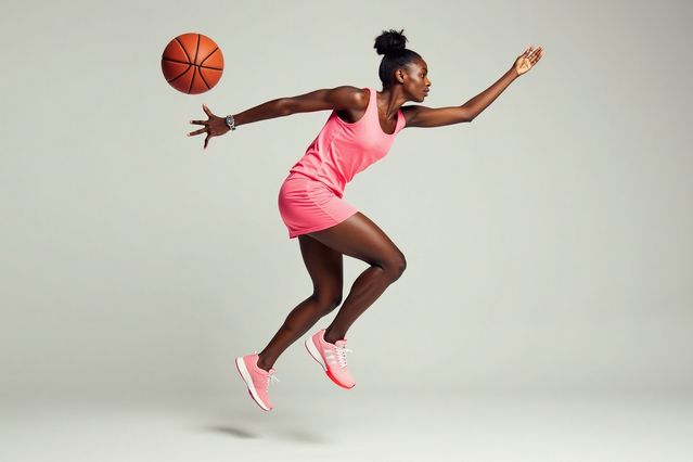 Trends in High-Performance Sports Apparel