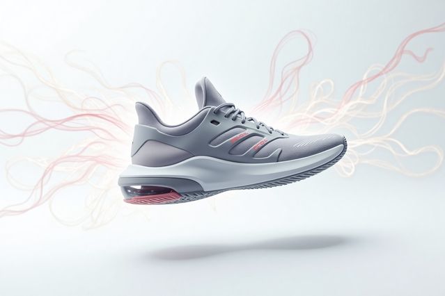Innovative Technologies in Athletic Gear